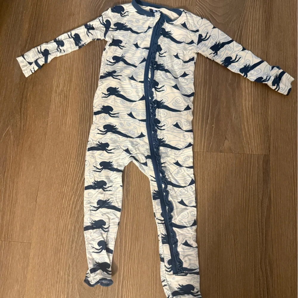 Kickee Pants new without